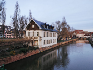 Bâchage de toiture Maisons-Alfort