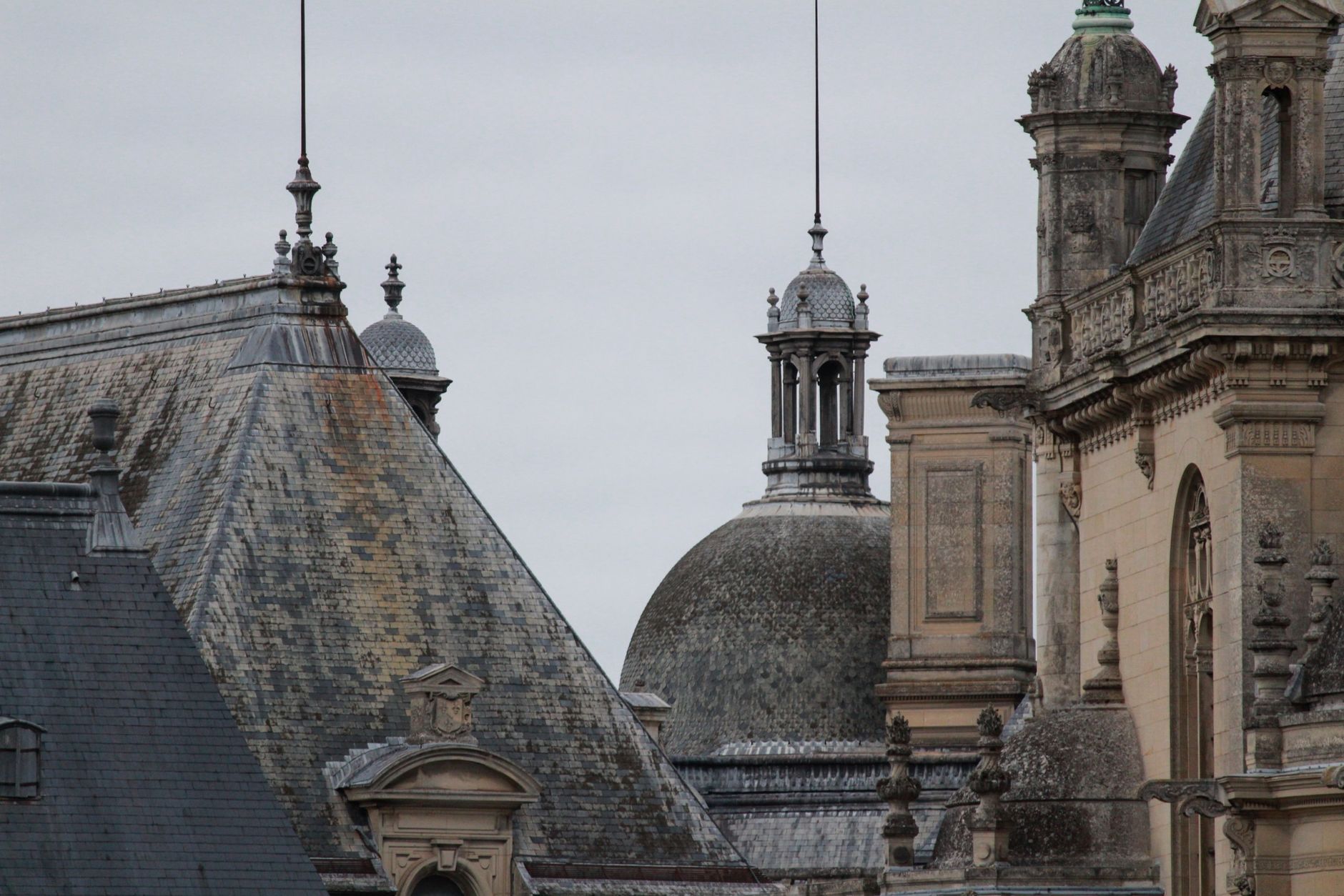 Bâchage de toiture à Maisons-Alfort